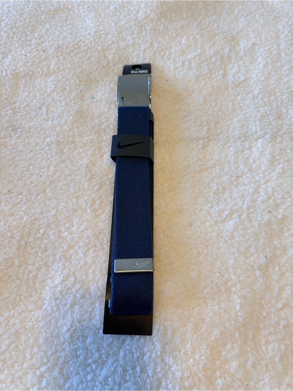 Men’s Nike Web Belt